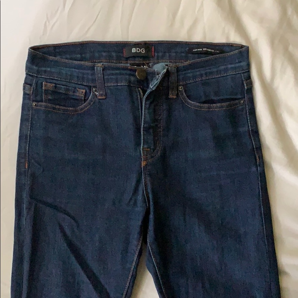 Urban outfitters jeans